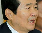 ▲ 정세균 민주당 전 대표 ⓒ연합뉴스