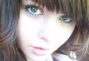 ▲ 페이스북에 올린 프로필 사진 ⓒ 뉴데일리