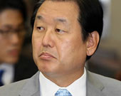 ▲ 김무성 한나라당 원내대표 ⓒ 연합뉴스