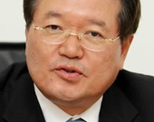 ▲ 국회부의장 정의화 한나라당 의원 ⓒ연합뉴스