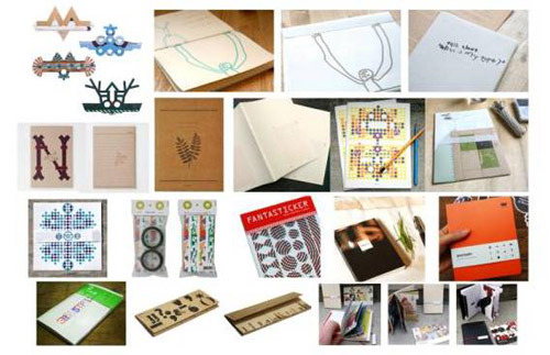 ▲ 국내디자인산업전(문구 디자인 / 601 비상) ⓒ 뉴데일리