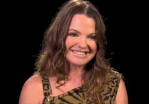 ▲ '슈가베이브' 펴낸 할리 힐 ⓒ유코피아닷컴 캡처