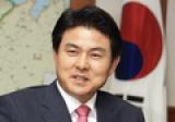 ▲ 김태호 총리 내정자.