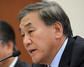 ▲ 이재오 특임장관 내정자