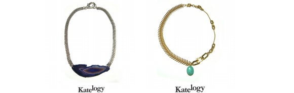 ▲ 목걸이 ⓒ 일모스트닷컴