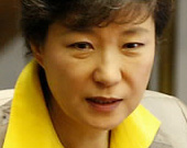 ▲ 박근혜 전 한나라당 대표 ⓒ 연합뉴스