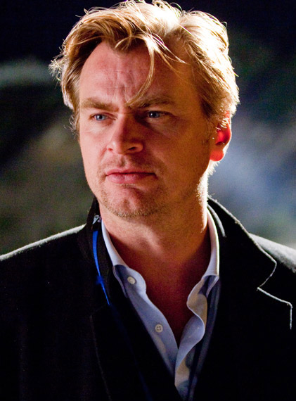 ▲ 크리스토퍼 놀란 감독 ⓒ 뉴데일리