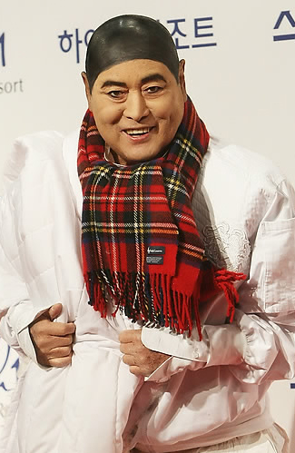 ▲ 故 앙드레 김 ⓒ 연합뉴스