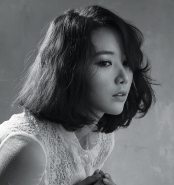 ▲ 가수 성은.ⓒ 성은 미니홈피