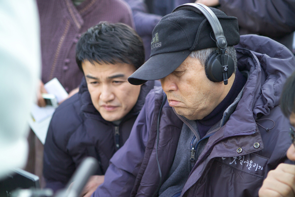 ▲ 영화 <달빛 길어올리기> ⓒ 뉴데일리