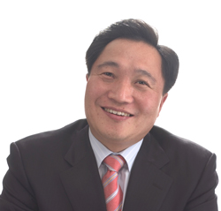 ▲ 이학재 의원.