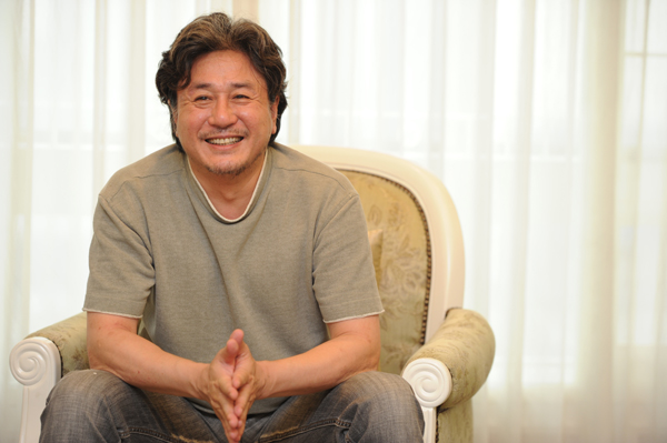 ▲ 배우 최민식 ⓒ 김상엽 기자 