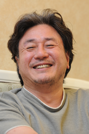 ▲ 배우 최민식 ⓒ 김상엽 기자