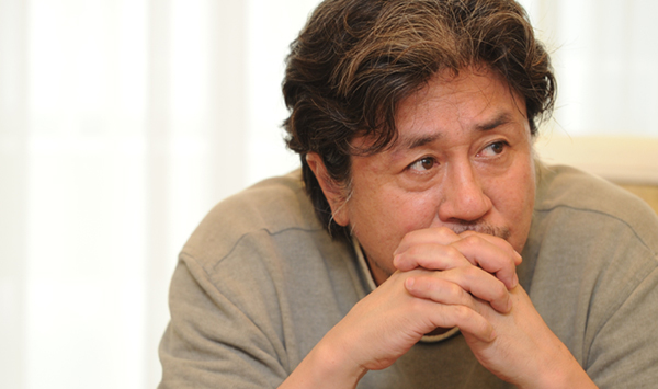 ▲ 배우 최민식 ⓒ 김상엽 기자 