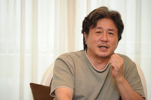 ▲ 배우 최민식 ⓒ 김상엽 기자