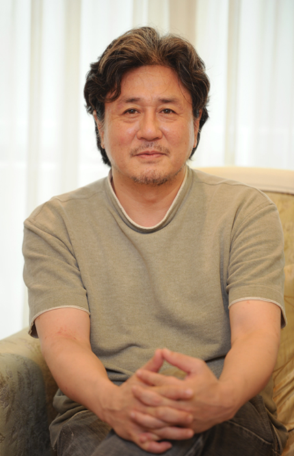 ▲ 배우 최민식 ⓒ 김상엽 기자