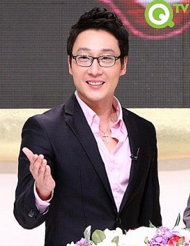 ▲ 오는 12월 5일 8살 연하의 플로리스트와 화촉을 밝히는 개그맨 이휘재 ⓒ 방송화면