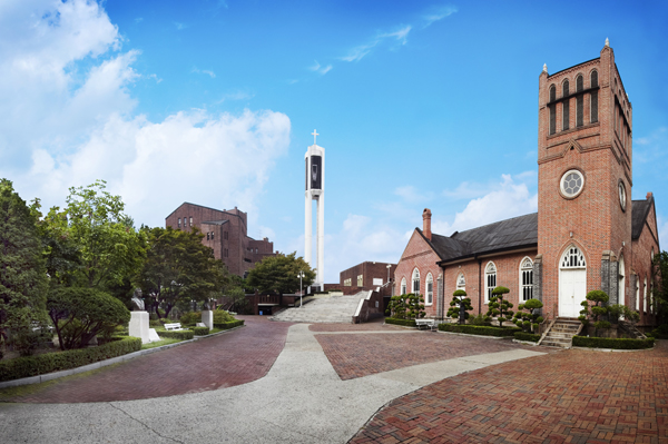 ▲ 정동제일교회 ⓒ 자료사진