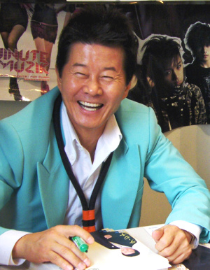 ▲ 가수 태진아&nbsp; ⓒ 연합뉴스