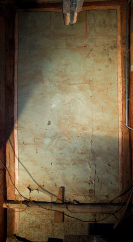 ▲ 백의관음보살도 ⓒ 뉴데일리