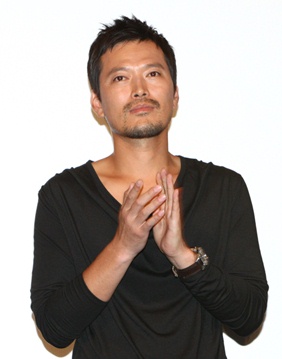 ▲ 영화배우 정재영 ⓒ 뉴데일리