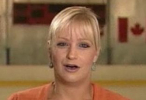 ▲ 니콜 보벡 ⓒ 유코피아닷컴 캡처 