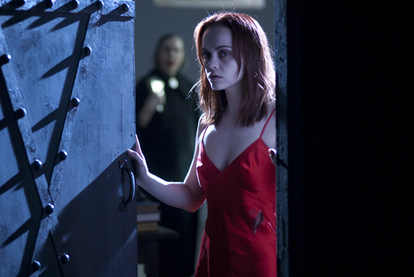 ▲ 영화 '애프터 라이프' 스틸&nbsp;