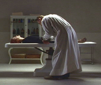 ▲ 영화 '애프터 라이프' 스틸&nbsp;