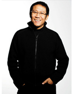 ▲ JWT 동북아시아 대표인 로 솅얀(Lo Sheung Yan) ⓒ 뉴데일리