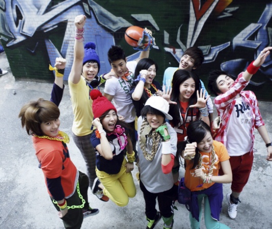 ▲ 쌍둥이 자매 중,&nbsp;언니 류효영의 프로필 사진 &nbsp;&nbsp;ⓒ 사진제공=코어콘텐츠미디어