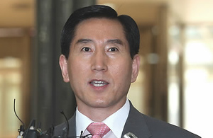 ▲ 조현오 경찰청장 후보자 ⓒ연합뉴스