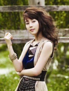 ▲ 배우 한지혜&nbsp; ⓒ 뉴데일리