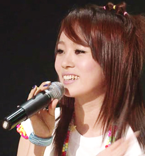 ▲ 가수 이수영