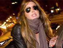 ▲ 레이철 우치텔 ⓒ 자료사진