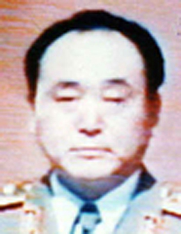 ▲ 오극렬 북 국방위 부위원장 ⓒ&nbsp;자료사진