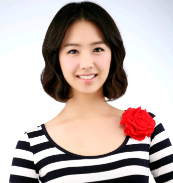 ▲ ⓒ 이지애 미니홈피