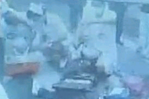 ▲ 중국의 120구조대가 응급 환자가 돈이 없다는 이유로 병원 후송을 거부하는 사건이 발생했다 ⓒ 온바오닷컴