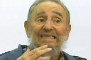 ▲ 피델 카스트로 전 쿠바 국가평의회 의장 ⓒ 자료사진