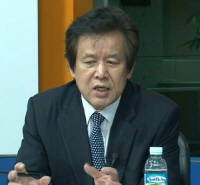 ▲ 심명필 본부장. ⓒ 뉴데일리