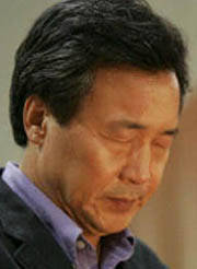 ▲ 손학규 전 민주당 대표 ⓒ연합뉴스