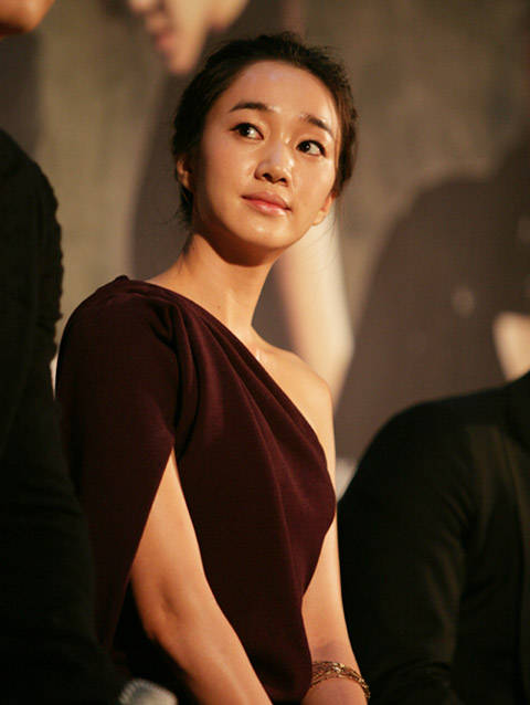 ▲ 드라마 '아테나: 전쟁의 여신' 쇼케이스 현장 ⓒ 태원엔터테인먼트