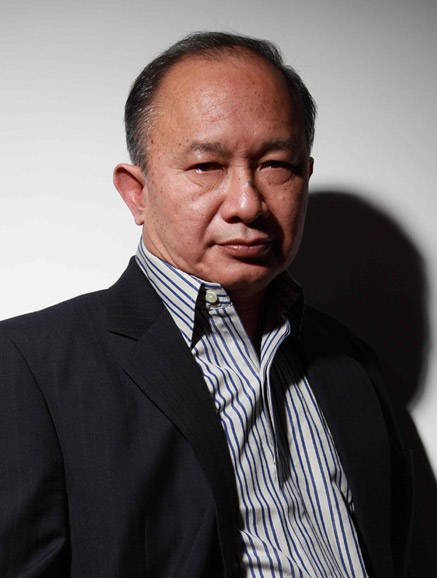 ▲ 오우삼 감독 ⓒ CJ엔터테인먼트