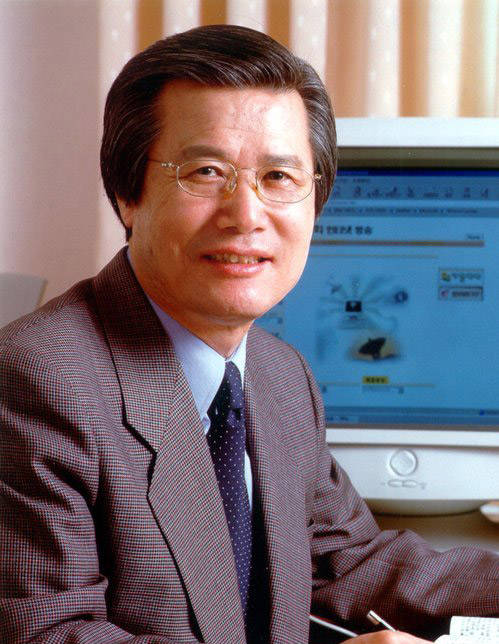 ▲ 고(故) 옥한흠 목사 ⓒ 연합뉴스