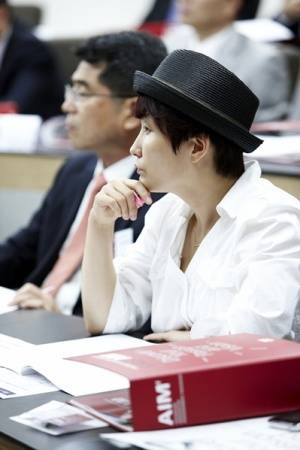 ▲ ⓒ 박경림 소속사 제공