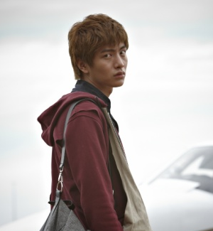 ▲ ⓒ 이민기 미니홈피