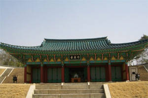 ▲ 금산 칠백의총ⓒ자료사진