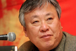 ▲ 작가 이문열씨ⓒ연합뉴스