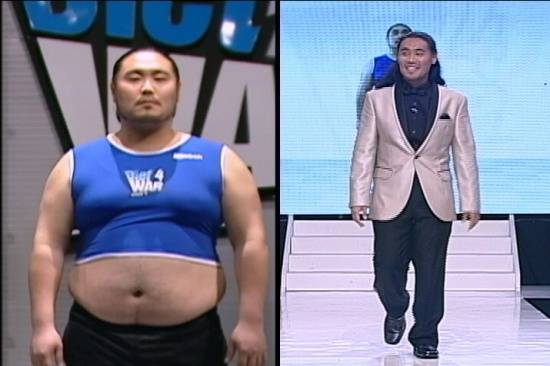 ▲  최종우승자 계승만