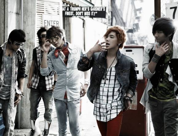 ▲ ⓒ FT 아일랜드 소속사 홈페이지