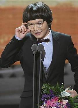 ▲ 방송인 신정환  ⓒ 연합뉴스